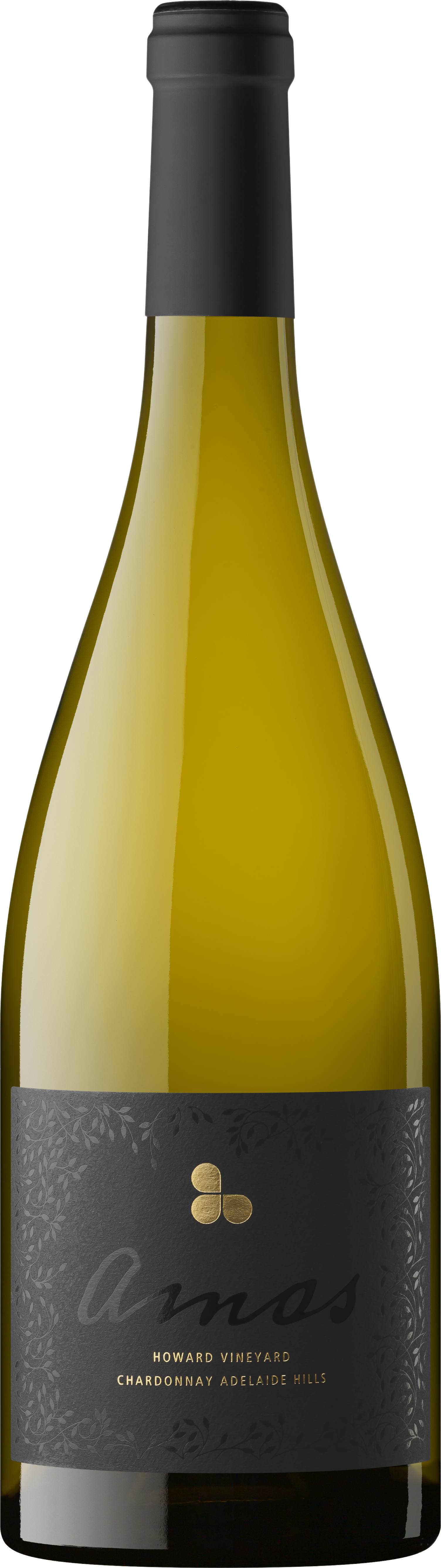 Howard Vineyard Amos Chardonnay 2024 Adelaide Hills